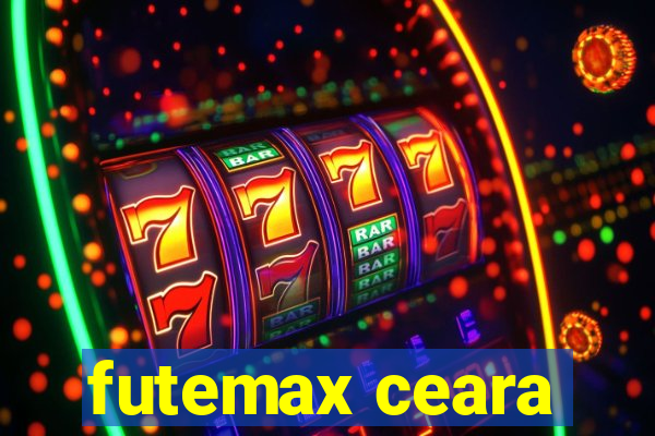 futemax ceara